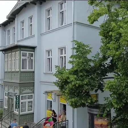Sopot City Centre Retreat Exterior photo