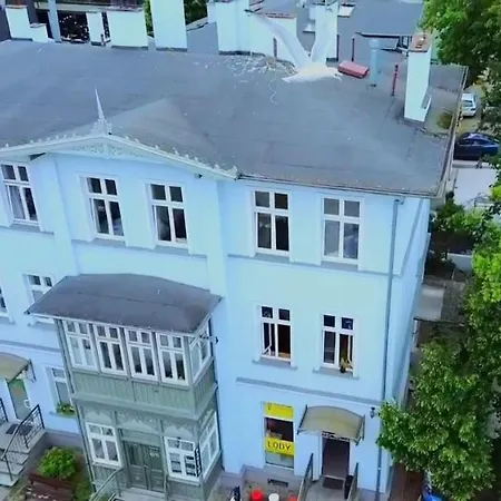 Sopot City Centre Retreat Exterior photo
