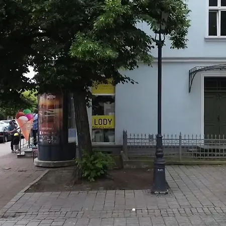 Sopot City Centre Retreat Exterior photo
