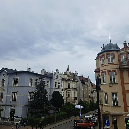 Sopot City Centre Retreat Exterior photo
