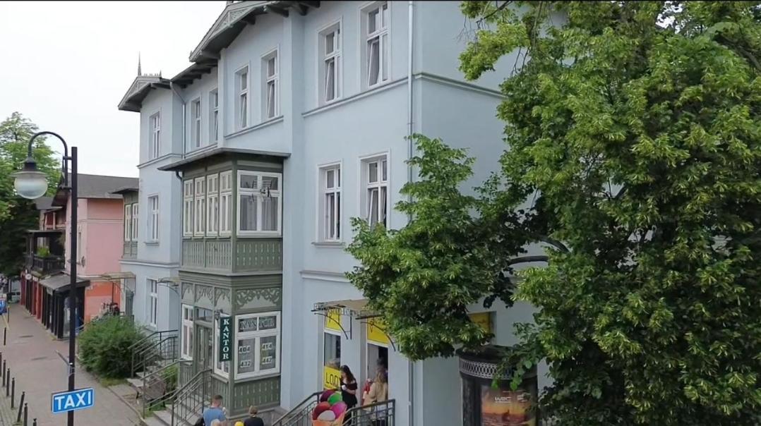Centre Retreat Apartment *