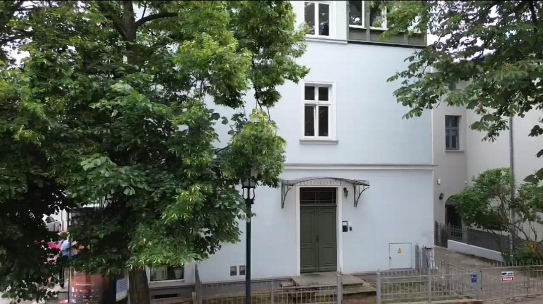 Apartment Centre Retreat