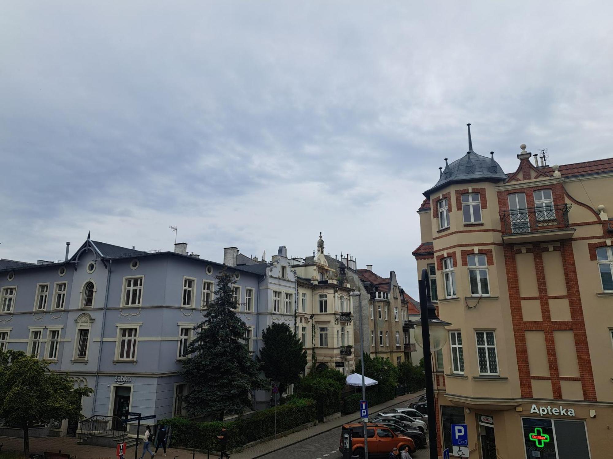 Centre Retreat Apartment