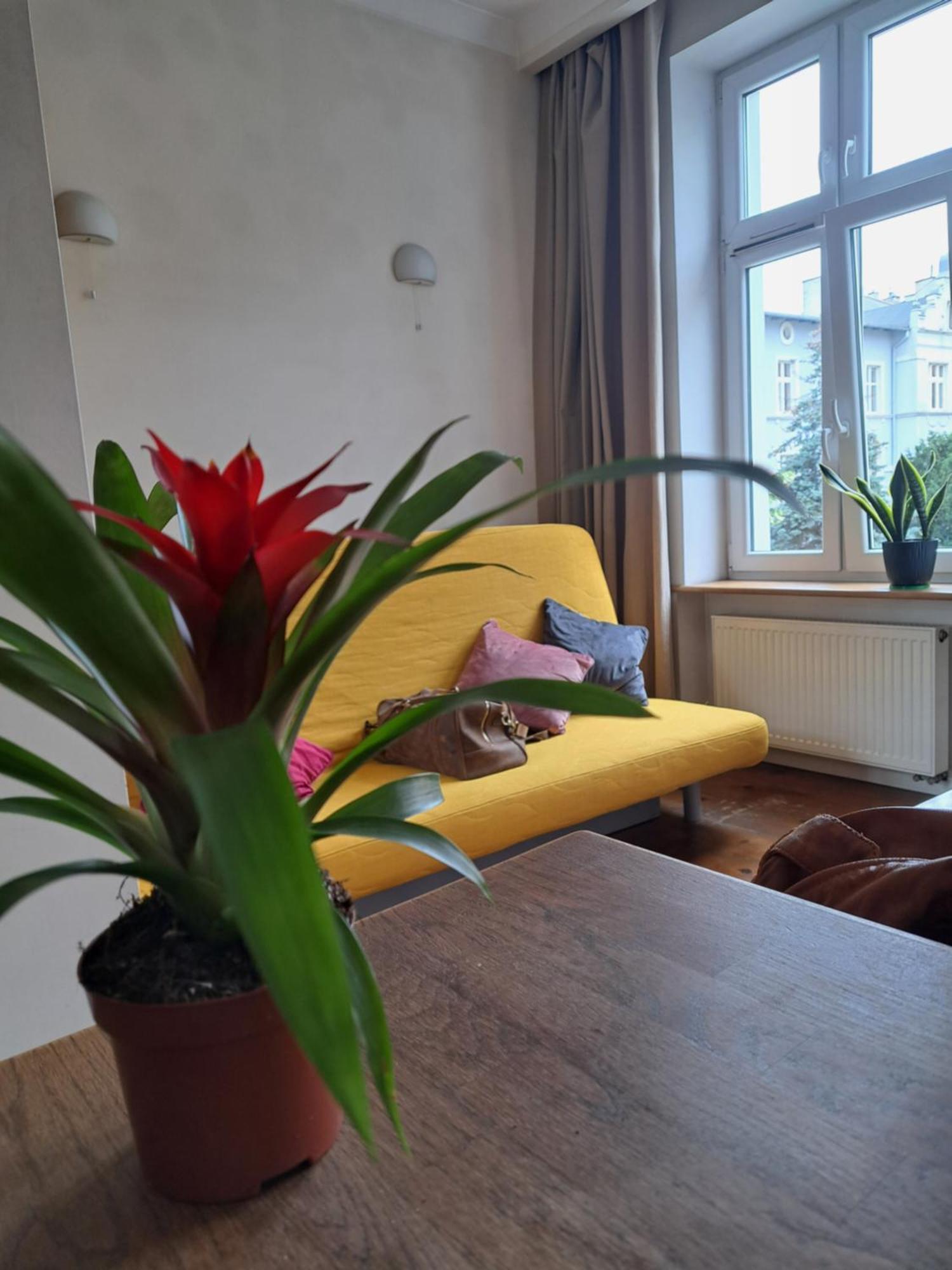 Apartamento Centre Retreat