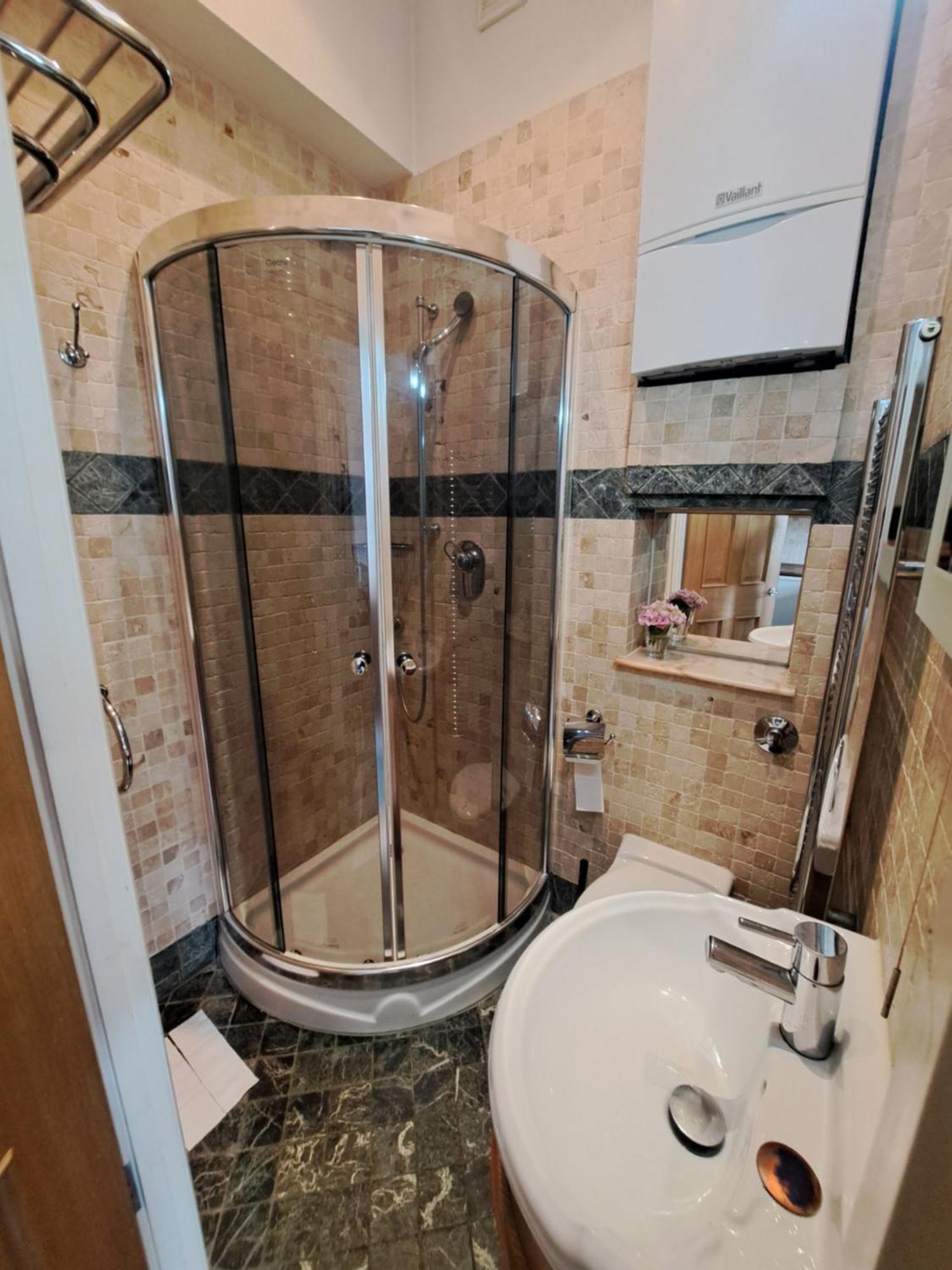 Centre Retreat Apartment *